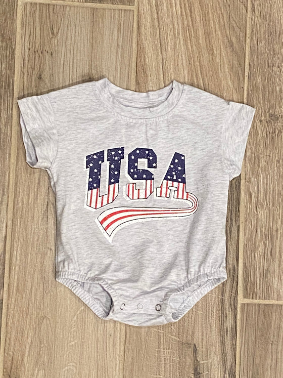 Infant - USA