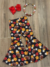 Pants - KC FB Daisy Bell Bottoms