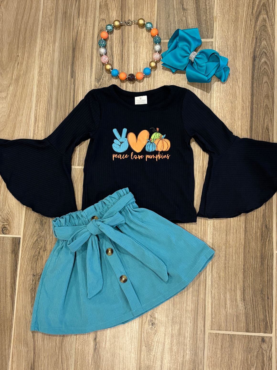 Crazy Cute Bowtique Llc