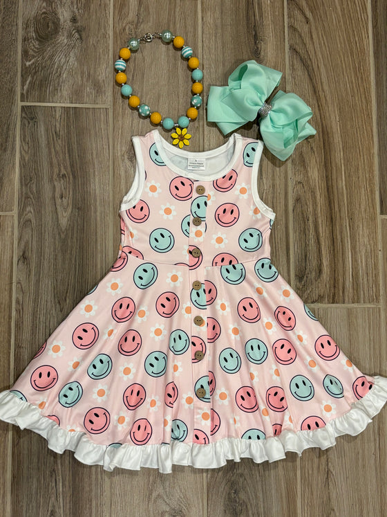Dress - Smiles