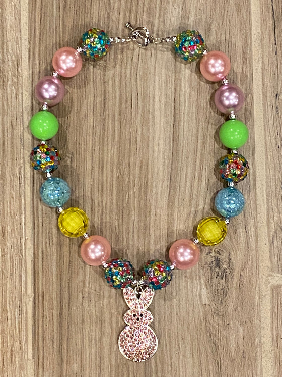 Necklace - Easter