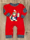 Infant - Penguin (Boy)